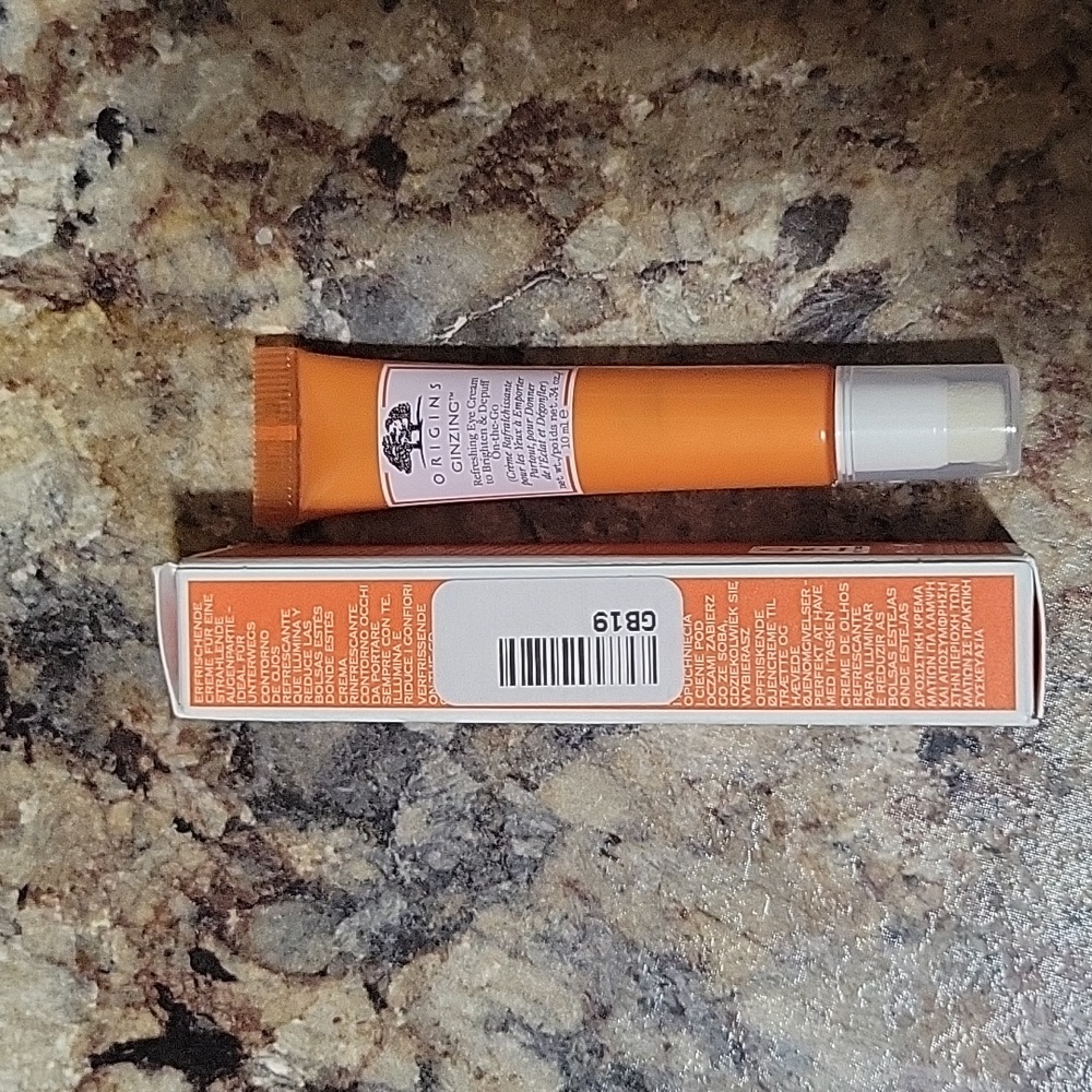 Origins GINZING Refreshing EyeCream - Picture 5 of 5